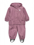 Hummel - Hmlreva Rainsuit Mini - Vihmariiete komplektid - 80