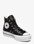 Converse - Chuck Taylor All Star Lift - K&otilde;rge s&auml;&auml;rega tossud - 42