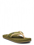 The North Face - M Base Camp Flip-Flop Ii - Pl&auml;tud - 45.5