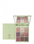 Pixi - Eye Effect Shadow Palette - Rosette Ray - Eye Palettes - 11.5 g