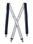 Amanda Christensen - Suspenders - Suspenders - ONE SIZE