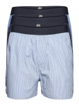 JBS - Jbs 3-Pack Boxershorts. - Bokserid - XXXL