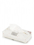 Cam Cam Copenhagen - Wet Wipe Cover - Gots - Rowan - Wet Wipe Covers - ONE SIZE
