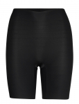 CHANTELLE - Soft Stretch High Waist Mid-Thigh Short - P&uuml;ksid - ONE SIZE