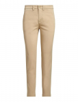 Lauren Ralph Lauren - Slim Fit Stretch Chino Pant - Chino-p&uuml;ksid - 42