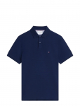 Tommy Hilfiger - Core 1985 Regular Polo - L&uuml;hikeste varrukatega - L