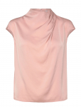 Ahlvar Gallery - Lima Silk Top - L&uuml;hikeste varrukatega - XL