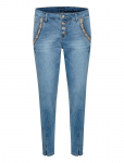 Cream - Crholly Jeans - Baiily Fit 7/8 - Kehasse hoidvad - 34