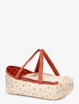 Cam Cam Copenhagen - Doll's Lift - Ocs - Berries - Doll Beds - ONE SIZE