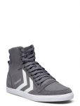 Hummel - Hummel Slimmer Stadil High - K&otilde;rge s&auml;&auml;rega tossud - 44