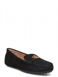 Lauren Ralph Lauren - Barnsbury Suede Loafer - Loafer-jalatsid - 39