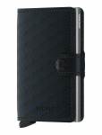Secrid - Mop-Black-Titanium - Kaarditaskud - ONE SIZE