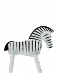 Kay Bojesen - Zebra - Puidust kujud - H14CM