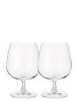 Rosendahl - Grand Cru Cognacglas 40 Cl 2 Stk. - Viski- ja konjakiklaasid - 40 CL