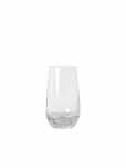 Broste Copenhagen - Drikkeglas 'Bubble' Tykt Glas - Joogiklaasid - 55 CL