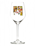Carolina Gynning - In Love - Valge veini klaasid - 40 CL