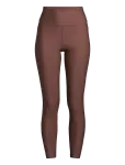 Casall - Graphic High Waist Tights - Jooksu- ja trenniretuusid - 34