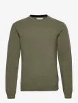 Casual Friday - Cfkarl Lambswool Knit - &Uuml;mara kaelusega - M