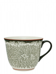 R&ouml;rstrand - Ostindia Floris Mug 40Cl Green - Kohvitassid - 40 CL