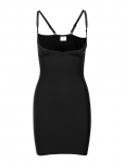 Decoy - Decoy Shapewear Dress - Topid - L