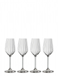 Spiegelau - Lifestyle Champagne 31Cl 4-P - &Scaron;ampanjaklaasid - 31 CL