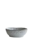 House Doctor - Bowl, Hdrustic, Grey, Blue - Hommikus&ouml;&ouml;gikausid - &Oslash; 11.5 CM