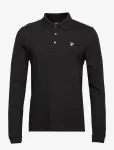 Lyle & Scott - Ls Polo Shirt - Pikkade varrukatega - L