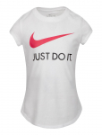 Nike - Nike Sportswear Tee - L&uuml;hikeste varrukatega - 92-98