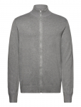 Lindbergh - Ecovero L/S Zip Cardigan - Lukuga džemprid - XL