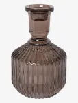 C'est Bon - Glass Candle Holder - K&uuml;&uuml;nlajalad - H18CM