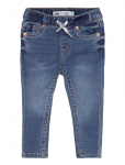 Levi's - Levi's&reg; Skinny Tapered Pull On Dobby Pants - P&uuml;ksid - 92