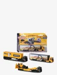 Majorette - Volvo Transporter Assortment, 3-Asst. - Toy Cars & Vehicles - ONE SIZE