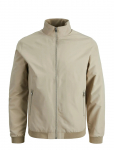 Jack & Jones - Jjerush Harrington Bomber Noos - Kerged jakid - XXL