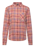 Helly Hansen - W Lokka Flannel Ls Sht - Spordis&auml;rgid - L