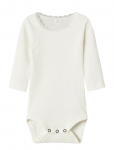 Name It - Nbfkab Ls Body Noos - Pikkade varrukatega - 62
