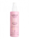 LUMENE - Dewy Glow Setting Spray - Setting Spray - 100 ml