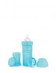 Twistshake - Twistshake Anti-Colic Baby Bottle - Lutipudelid - 260 ml