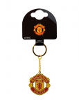 Fodbold - Keyring Manchester United - V&otilde;tmehoidjad - ONE SIZE