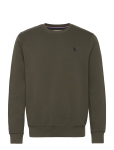 U.S. Polo Assn. - Uspa Sweat O Neck Adler Men - Dressipluusid - M
