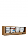 Pippi Langstr&oslash;mpe - Pippi 4 Tumbler - Cups - ONE SIZE