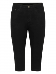 Kaffe - Kazelina Capri Jeans - Kehasse hoidvad - 46