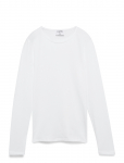 Filippa K - Cotton Stretch Long Sleeve - Pikkade varrukatega - M
