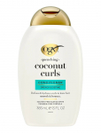 Ogx - Coconut Curls Conditioner 385 Ml - Palsamid - 385 ml