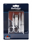 Babyliss Paris - Bbfm Manicure Kit - Nail Care - ONE SIZE