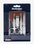 Babyliss Paris - Bbfm Manicure Kit - Nail Care - ONE SIZE