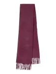 Becks&ouml;ndergaard - Crystal Edition Scarf - Talvised sallid - ONE SIZE