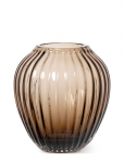 K&auml;hler - Hammersh&oslash;i Vase - Big Vases - H14CM