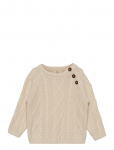 Copenhagen Colors - Knitted Jumper - Pulloverid - 122