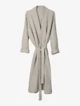 The Organic Company - Big Waffle Bathrobe - Hommikumantlid - M/L