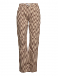 Envii - Enbree Straight Jeans Aop 6865 - Sirged ja klassikalised - XXS